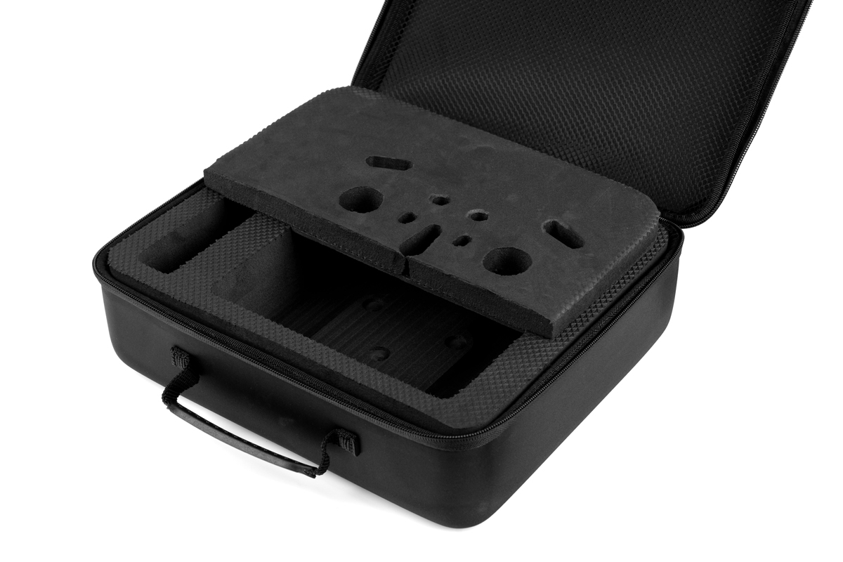 Kavan V15/V10 - EVA Transmitter Bag KAV16.1003.18